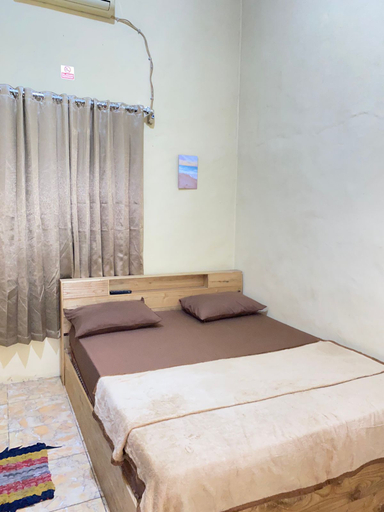 Bedroom 3, Yasmine Guest House Syariah, Tabalong