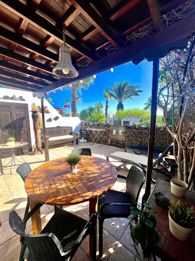 Food & Drinks 5, Casas del Sol, Las Palmas