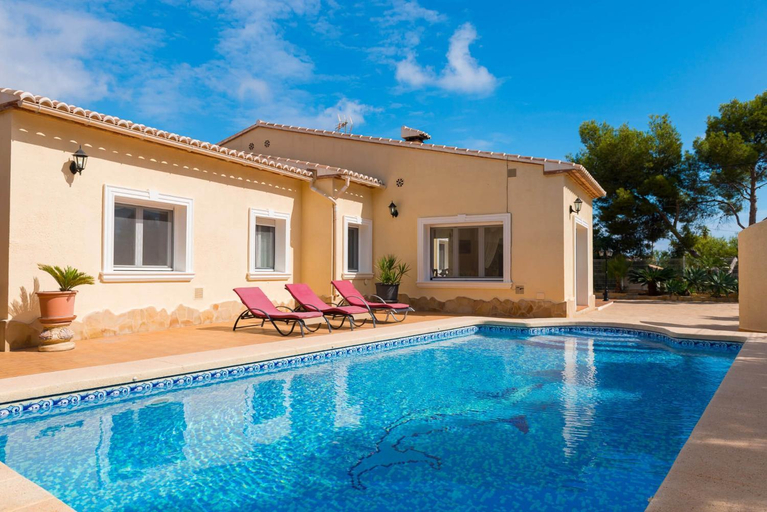 Others 5, Villa Amelia - PlusHolidays, Alicante