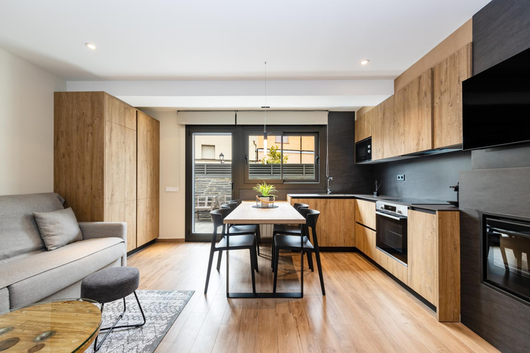Others 4, Cerdanya Mountain Residences, Lleida