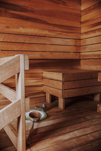2, Kevade Guesthouse with Sauna, Kuressaare