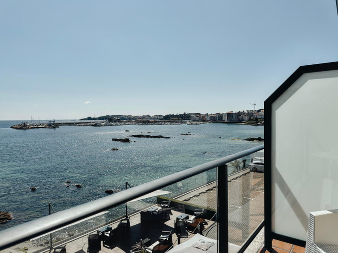 Others 3, Hotel Mardevela, Pontevedra