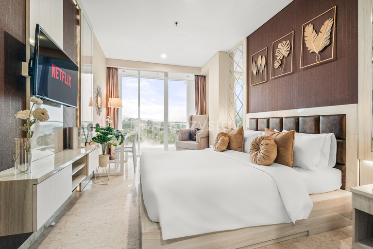 Astrum by Kozystay, Bandung