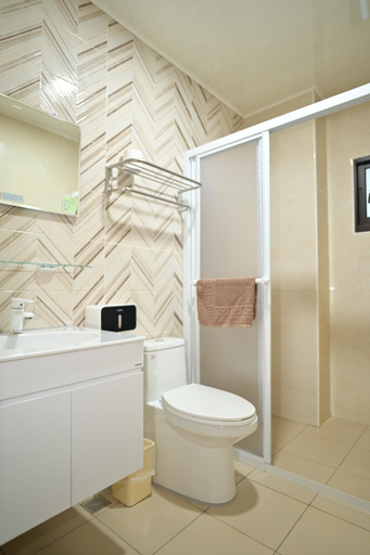 Others 3, Little Butler B&B, Penghu