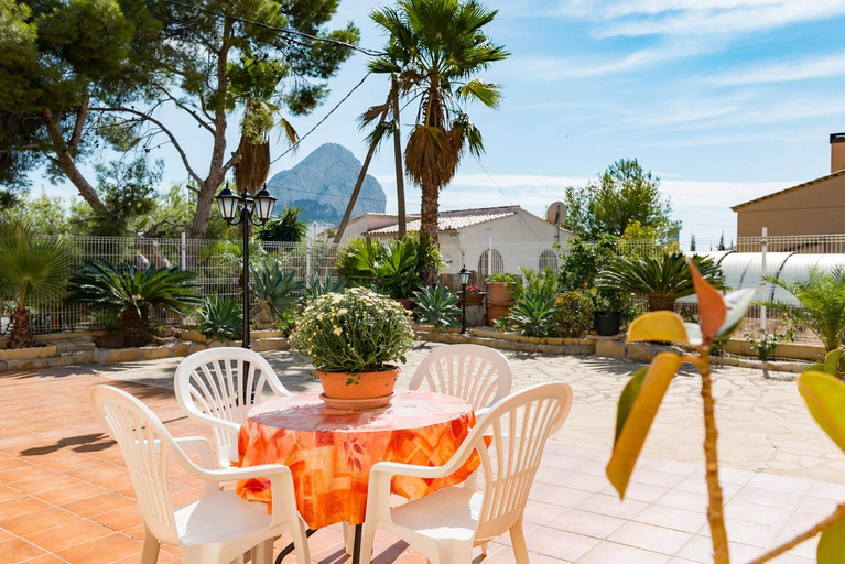 Others 3, Villa Amelia - PlusHolidays, Alicante