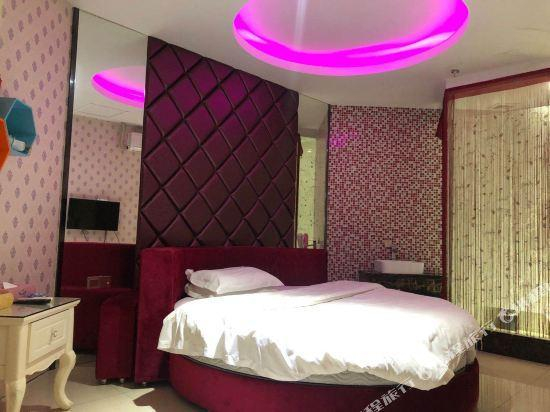 Aimei Theme Hotel, Foshan