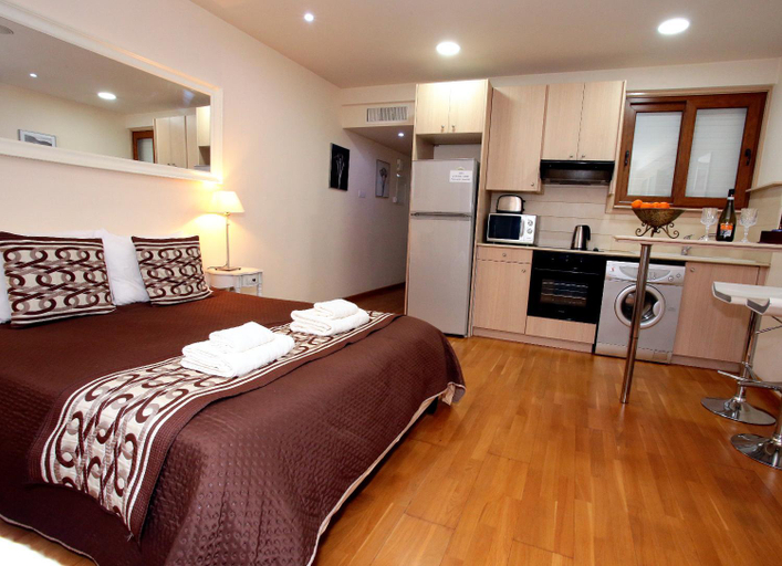 2, Ithaki Phinikoudes Apartment 307, Larnaca