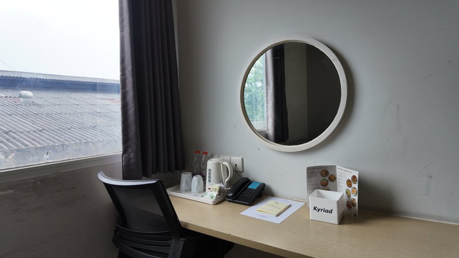 Amenities 6