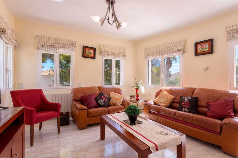 Others 1, Villa Amelia - PlusHolidays, Alicante