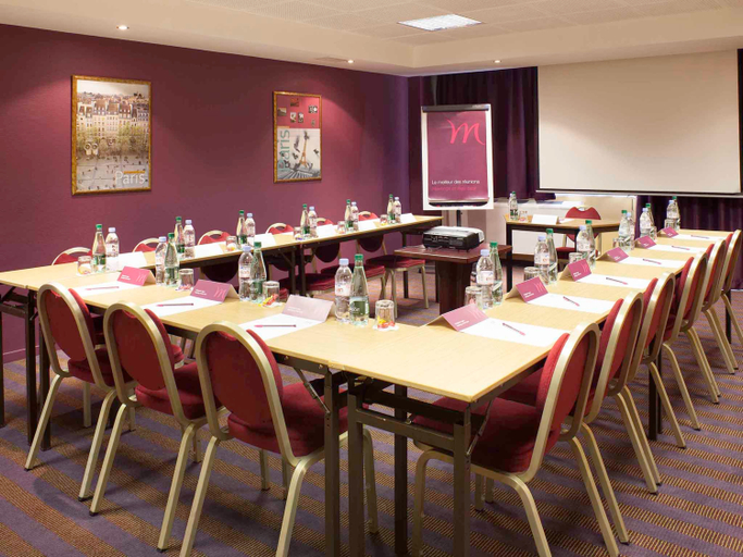 Others 5, Mercure Versailles Paris Ouest, Yvelines