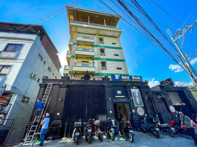 2, CPG Estate Hotel Taguig, Taguig