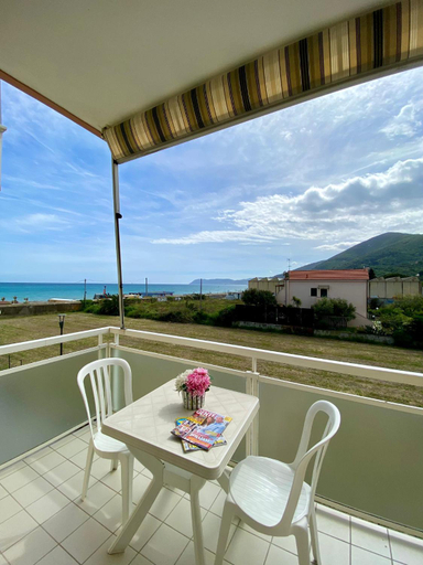Others 5, Residence Riviera, Savona