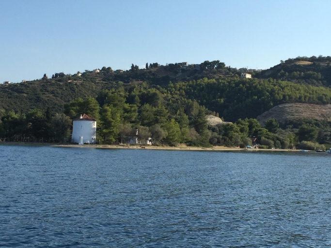 Others 4, 123 Armonia Studios, Central Greece