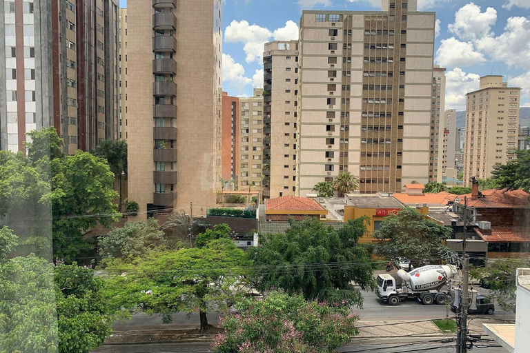 Exterior & Views 1, LK Santo Agostinho 10, Belo Horizonte