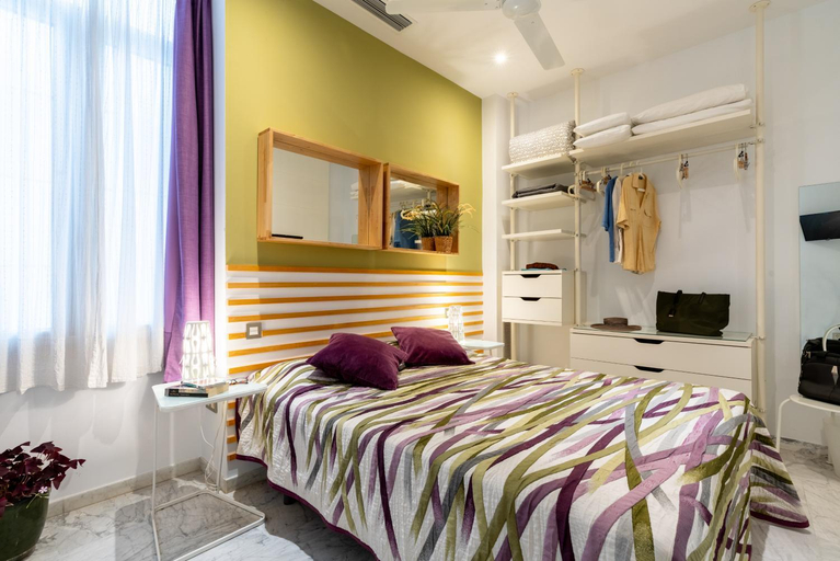 Others 4, Sevilla Central Suites Apartamentos Puerta Jerez, Sevilla