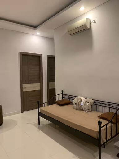 Riori Home - 5 BR with private bathroom, Bali