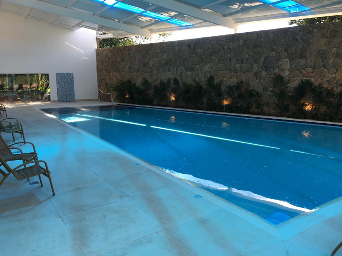 Sport & Beauty 5, Hotel Fazenda Santa Monica, Louveira