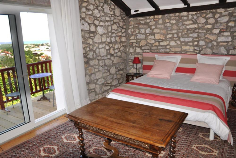 Others 5, Chambres d'hotes Gela Itsasoa Ocean, Pyrénées-Atlantiques