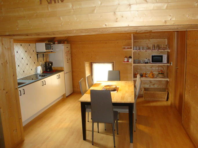 Others 4, Casa Lucini, Bernina
