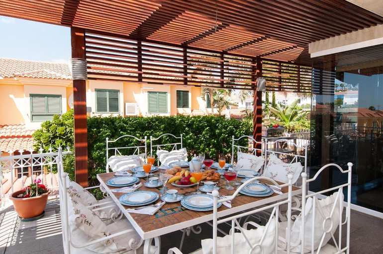 Food & Drinks, Gran Canaria Villa 1041, Las Palmas