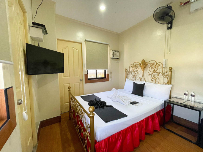 Bedroom 4, CPG Estate Hotel Taguig, Taguig