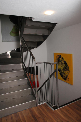 Others 2, B&B Caffetino-Vino, Horgen