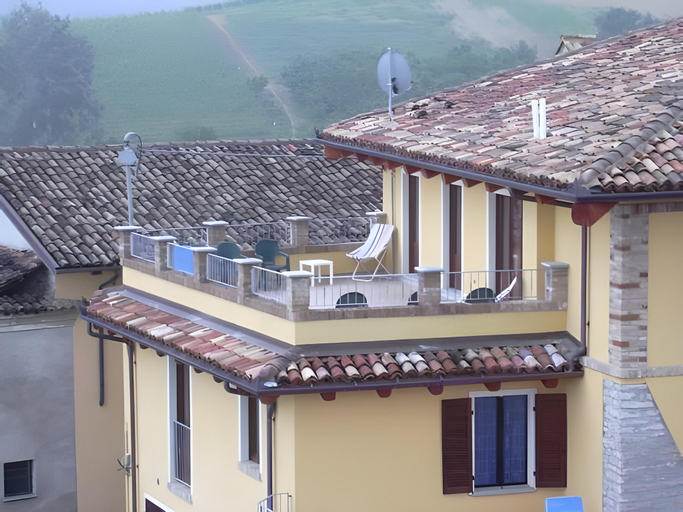 Agriturismo Bianconiglio, Cuneo