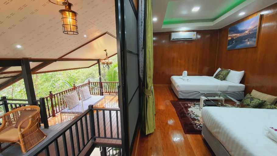 Bedroom 12