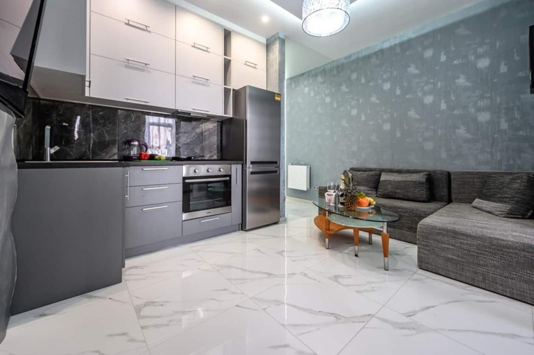 Others 3, Бесті апартаменти, 2 спальні, вид моря 0523 fainorent, Odes'ka