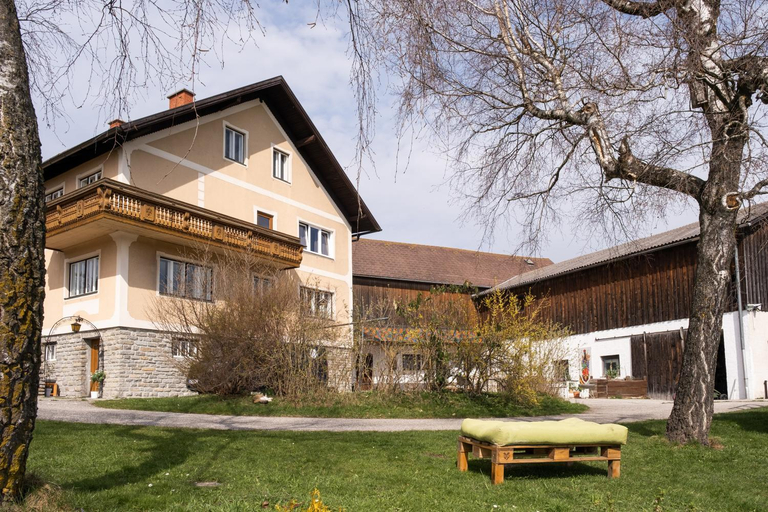Others 4, Urlaub am Jauerling, Krems an der Donau Land