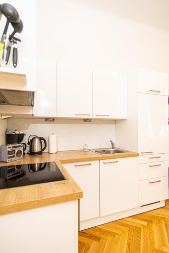 Others 5, Raimond Apartment, Wien