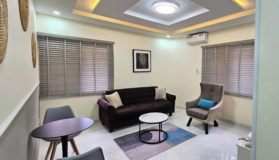 Others 5, Gate Africa Shortlets Apartment, IbadanNorth-West