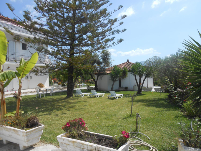 Others 4, Akropolis studios, Ionian Islands