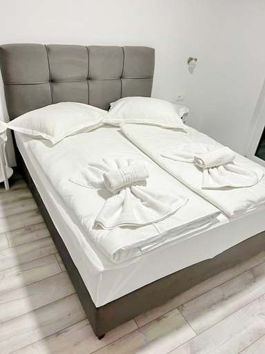Bedroom 3, Villa Zuzul, Podbablje