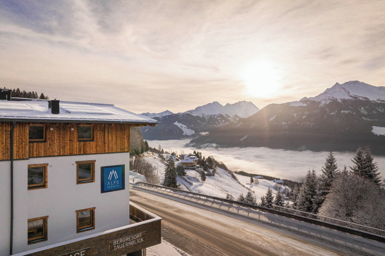 Exterior & Views 2, Bergresort Tauernblick by ALPS RESORTS, Zell am See
