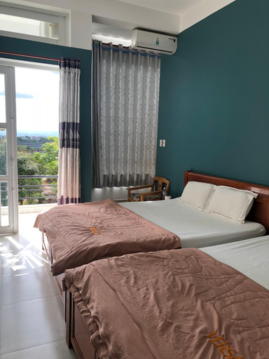 Bedroom 7