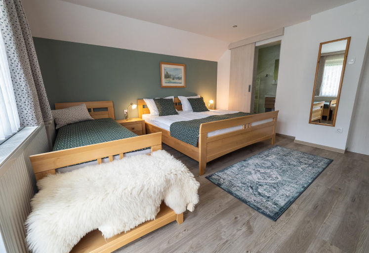 Others 2, Apartment Sporar, Bohinj