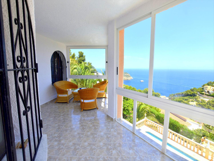 View 2, Casa Stefanie, Alicante