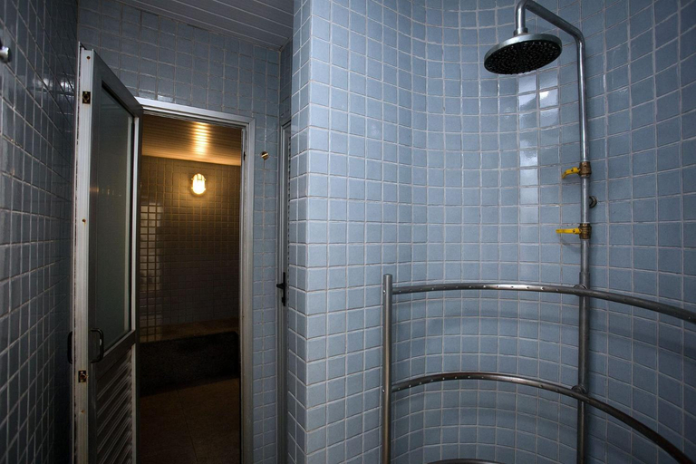 Bedroom 3, LK Santo Agostinho 10, Belo Horizonte
