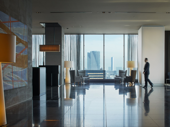 Others 4, Mitsui Garden Hotel Ginza Premier, Chūō