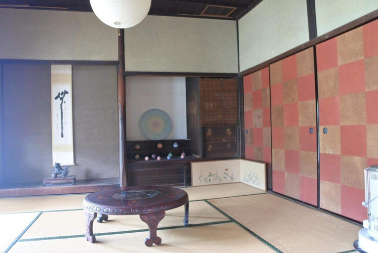 Others 5, 古民家 羅美 Japanese Old Style house La vie, Ayabe
