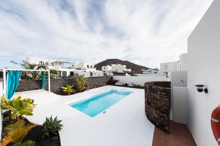 Others 4, VILLA ALBA DELUXE & SPA POOL *****, Las Palmas