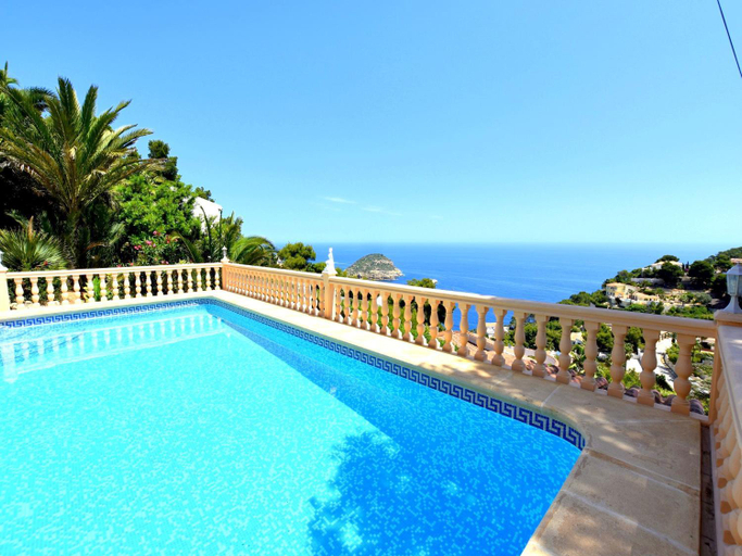 View 3, Casa Stefanie, Alicante