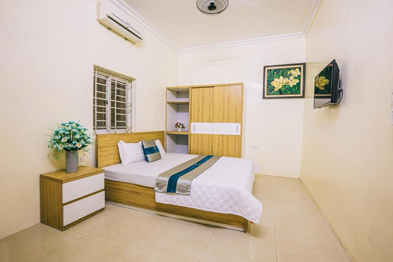 Bedroom 2, Khach san Chinh Thuy, Sầm Sơn