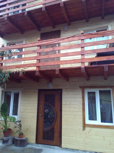Exterior & Views 5, U Karoliny, Nadvirnians'kyi