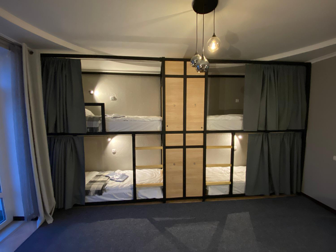 Others 2, Ehostel360, Ivano-Frankivs'ka