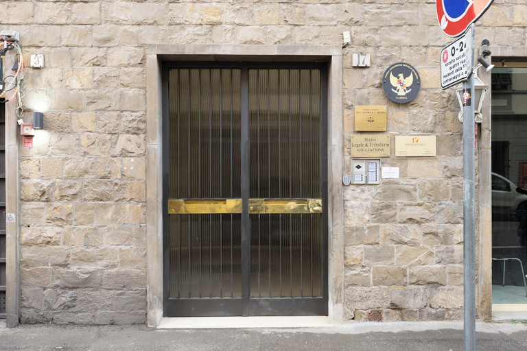 Exterior & Views 2, Pier Capponi 17 Room & Suites, Florence