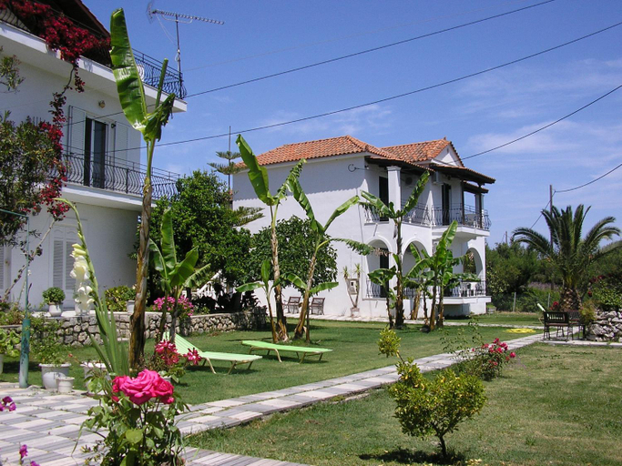 Others 4, Akropolis studios, Ionian Islands