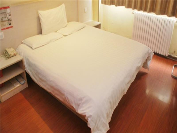 Bedroom 2, Hanting Hotel Beijing South Railway Station, Beijing