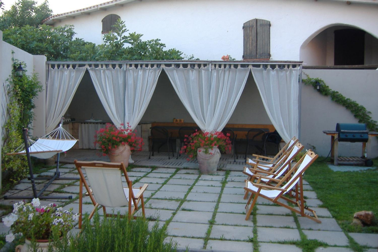 Facilities 3, Case Vacanza Villa Doria, Sassari